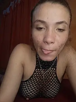 PocaHontas2026 Live XXX-chat