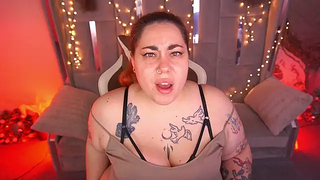 Živý XXX chat Kittywakee