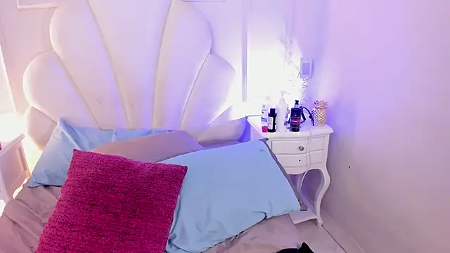 Kaylachannell Live XXX-chat