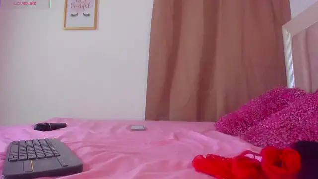 fabianacutee Live XXX-chat