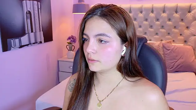 دردشة GabyQueens الجنسية المباشرة