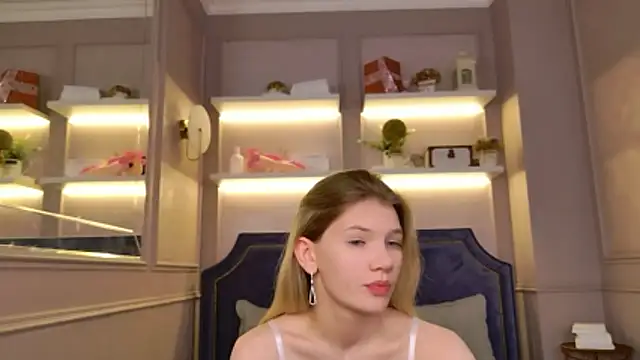 Vivien_Hans Webcam Show