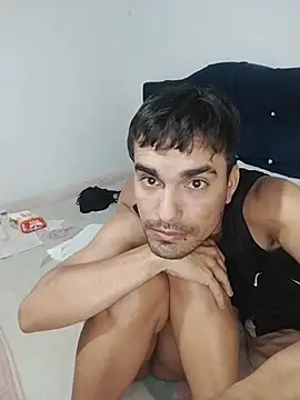 Malliah_killiam Live XXX-chat