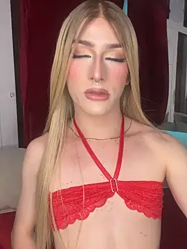 Show de webcam de Alana_Stone