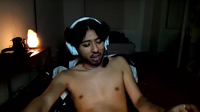 Embersboudoir: вебкам-шоу