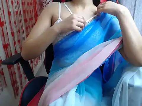 Webkamerová show Gaur_baby69