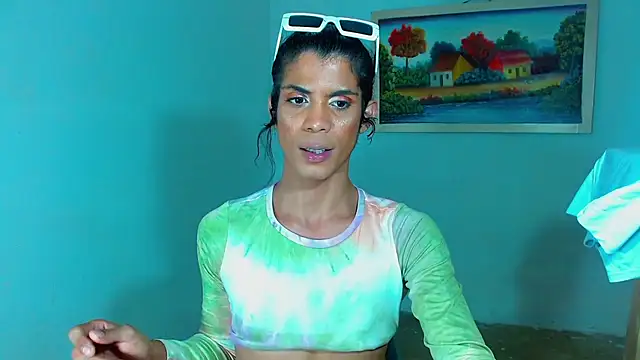 Show Webcam de salisa28cm