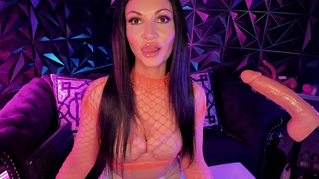 NatashaxoBangs 网络视讯表演