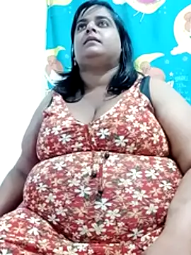 SusanaEshwar Adlı Modelin Canlı XXX Sohbeti