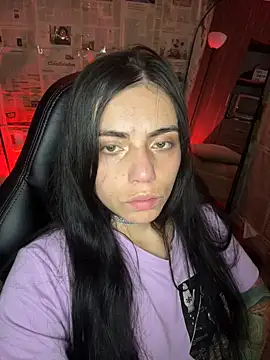 Živý XXX chat i_am_nina_