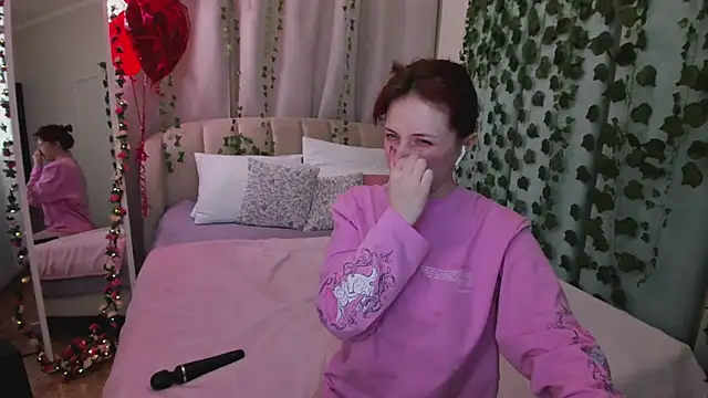 Love_is_Lola 라이브 XXX 채팅