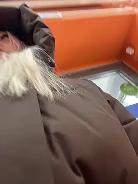 MerlinDave 现场XXX聊天