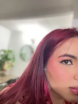 XXX chat uživo modela Zarahs_Blare1