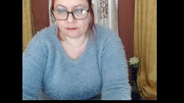 PlayfullMature – Live XXX-chat