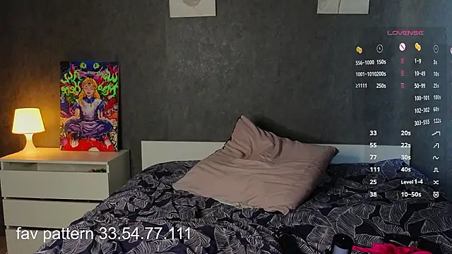 maddykatesshow Chat XXX live