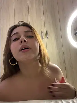 Abby-26 – Live XXX-chat