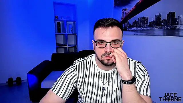 Jace_Thorne Webcam show