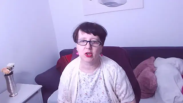 ChristaRose live XXX chat