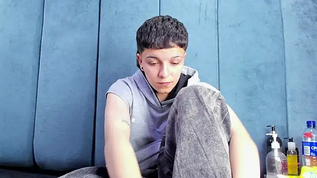 Megan_Thompson_ – Live XXX-chat