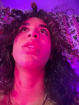 Woo_isDaphne 现场XXX聊天