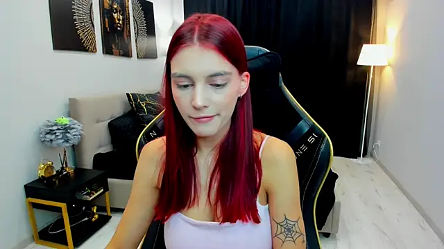 RedLipse 现场XXX聊天