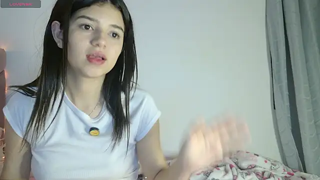 Živý XXX chat eva_sin18