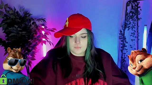 XXX chat uživo modela Mia_R0ss