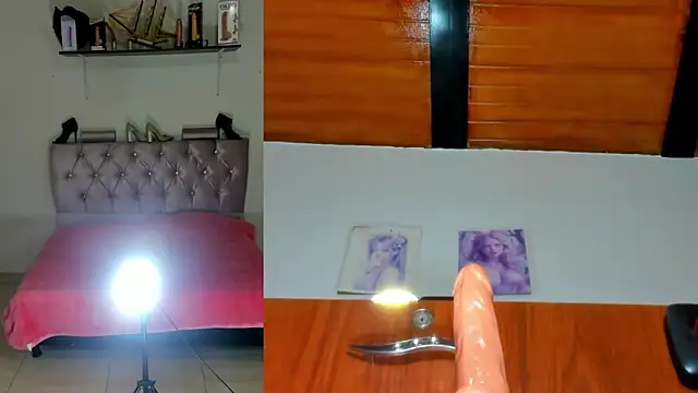 แชท XXX สดของ maia_funny