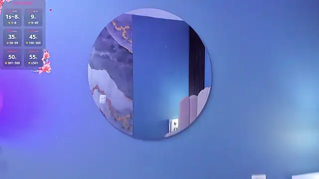 Joon__min Obrolan Langsung XXX