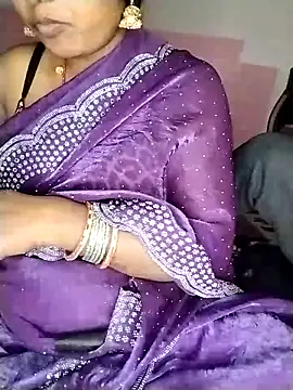 Secret_Couple_X Webcam show