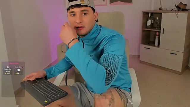 Massimo_Fiore 라이브 XXX 채팅