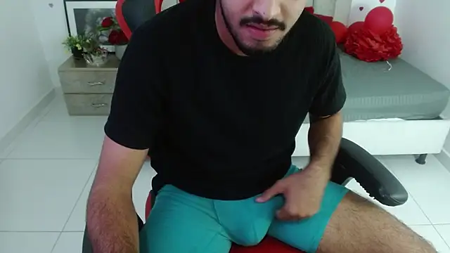 mister_fox723 라이브 XXX 채팅