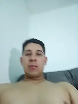 DominiBarrera Live XXX-chat
