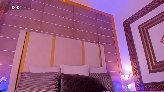 AbigailCarter – Live XXX-chat