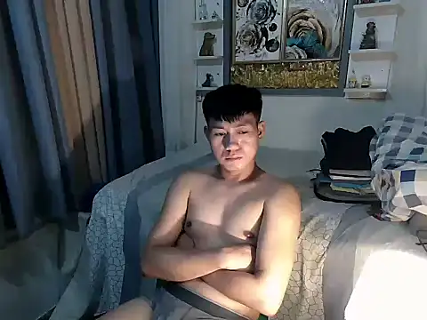 Chatroom XXX en direct de xshyboyx