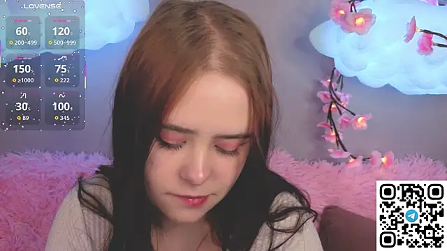 Alis_Platt Obrolan Langsung XXX