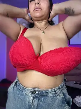 โชว์เว็บแคมของ Miia__Taylor