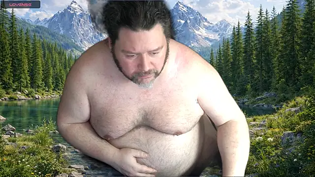 MysticDevil Live XXX-chat