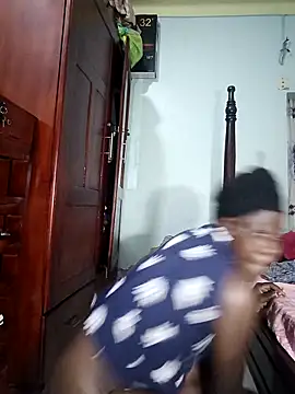 Rollz_joのウェブカメラショー