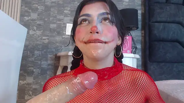 Keila_Fg 라이브 XXX 채팅