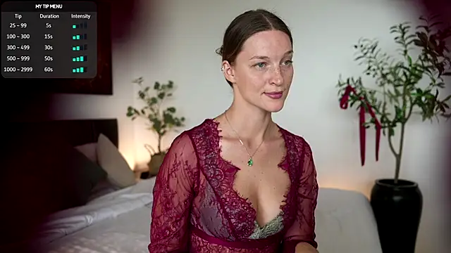 Special___ Adlı Modelin Canlı XXX Sohbeti