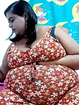 Živý XXX chat SusanaEshwar