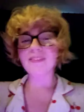 mcjbgfhgjhiiilllufjyf's Live XXX Chat