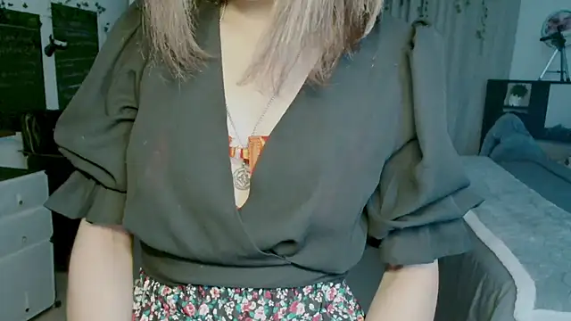 دردشة Dama_Scarlata18 الجنسية المباشرة