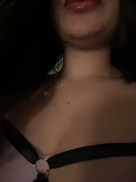 bella_parisi – Live XXX-chat