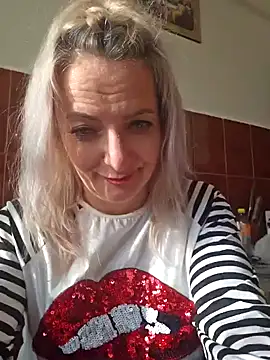 Czat XXX na żywo – LadyTouch