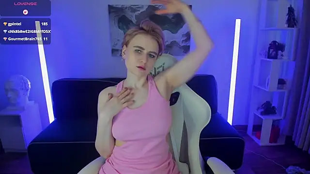 Živý XXX chat terry_roberrtson