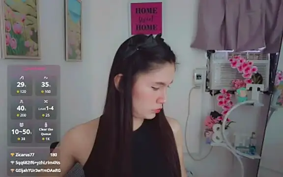 XXX chat uživo modela anne_smithe
