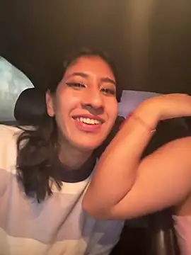 Violet_rousse7 现场XXX聊天