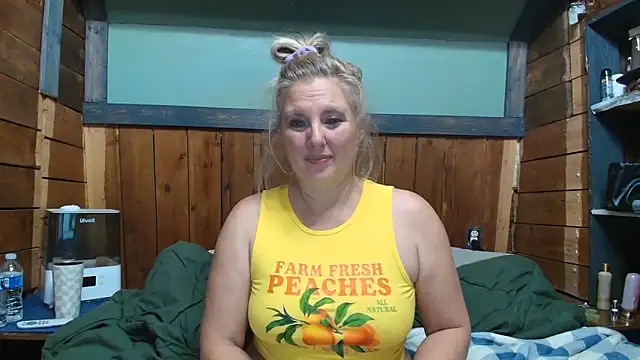 Czat XXX na żywo – lisaxlovexxx